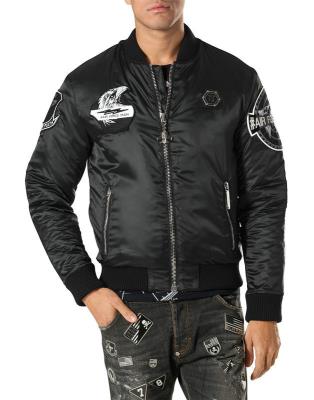 PHILIPP PLEIN Jackets-7